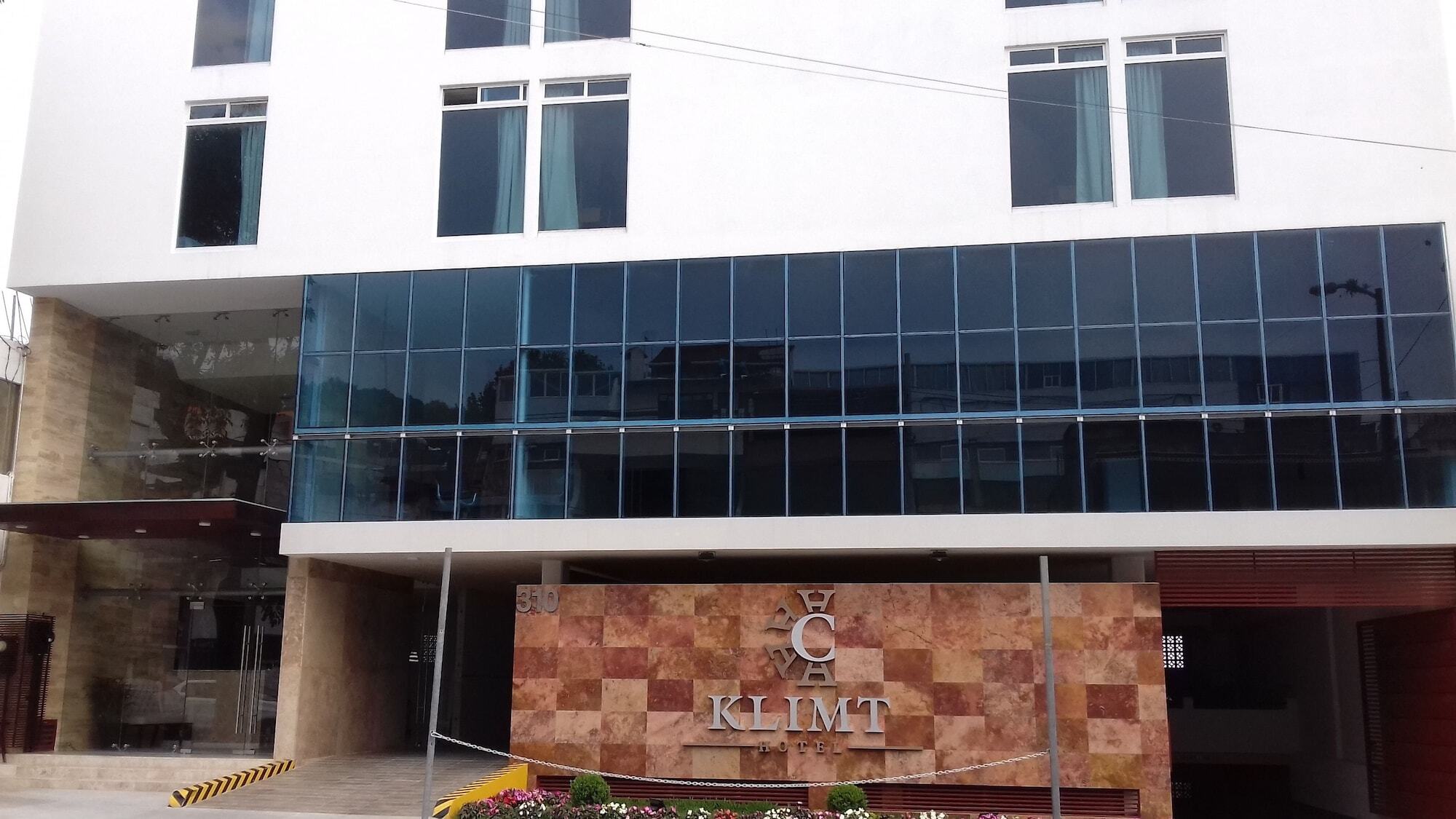 Hotel Klimt Xalapa Exterior photo